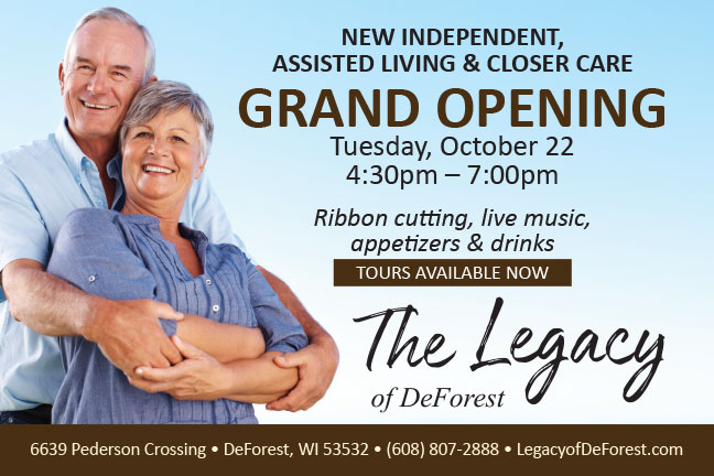 Grand Opening Grand Opening