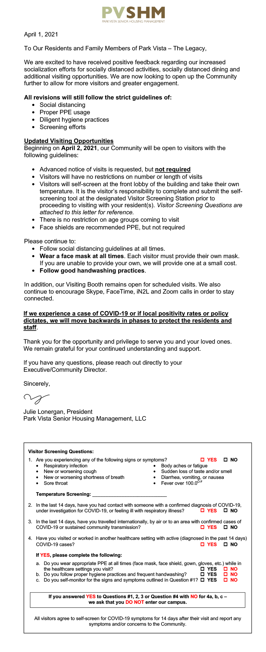 Letter_COVID_19_Visitor_Updates_04_01_21_PV_Legacy