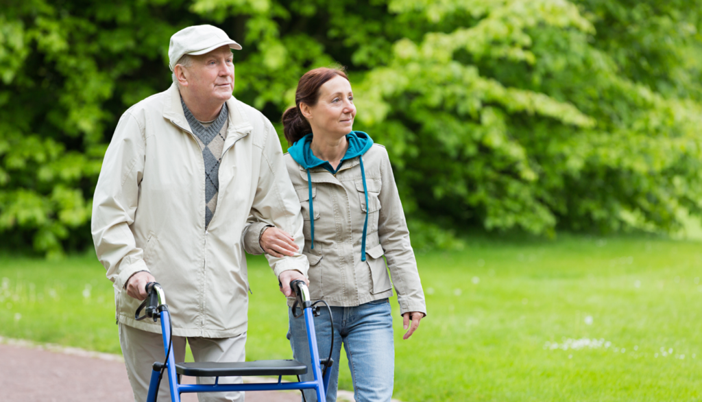 Waupaca Assisted Living Facility