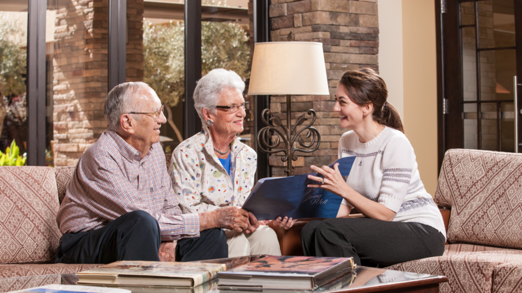 Independent Living Facility in Waupaca