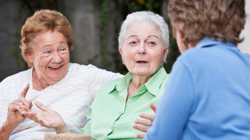 Moline Assisted Living Facility