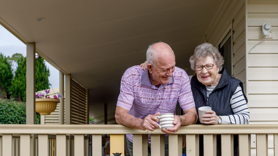 Waupaca Assisted Living Facility