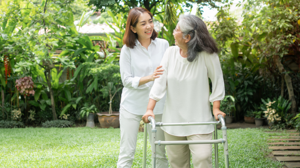 Senior Housing in DeForest