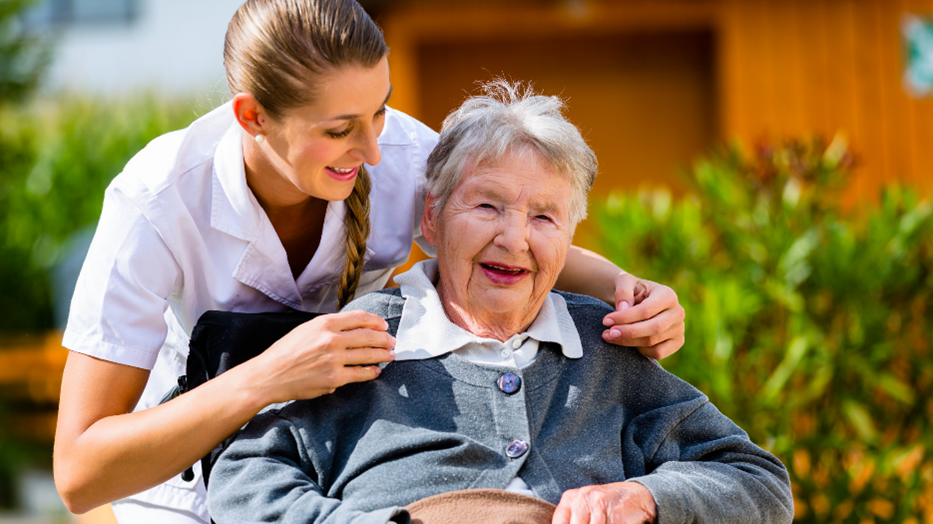 Senior Housing in DeForest