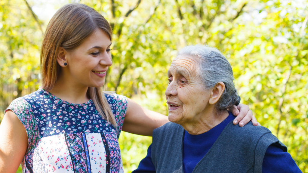 Assisted Living Facility in Moline