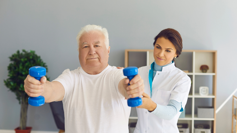 Independent Living Facility in Waupaca