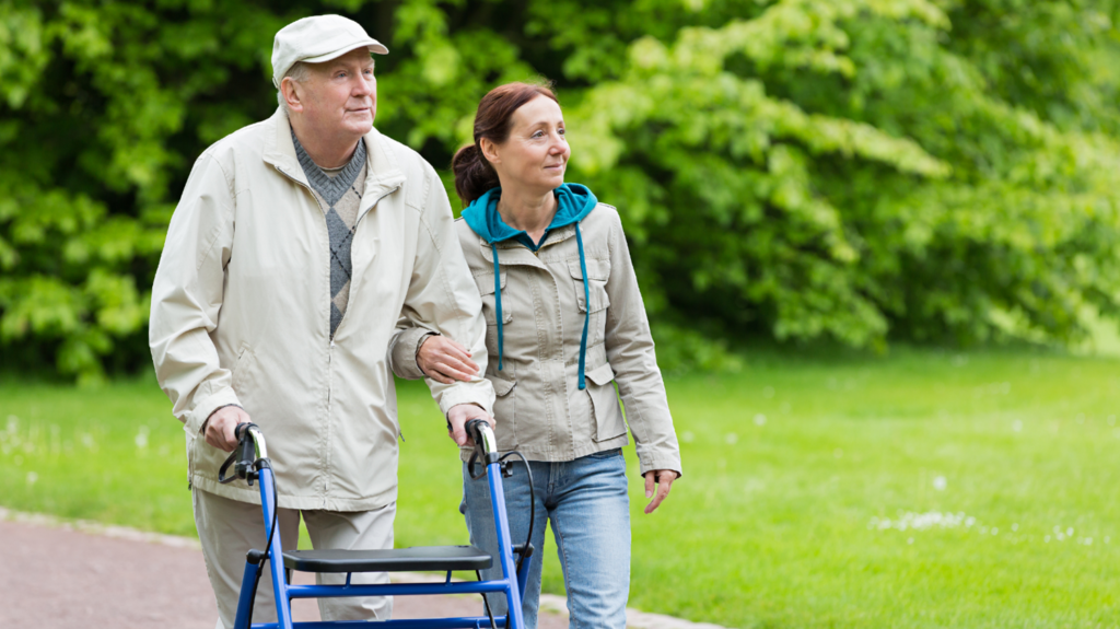 Assisted Living Community in Moline