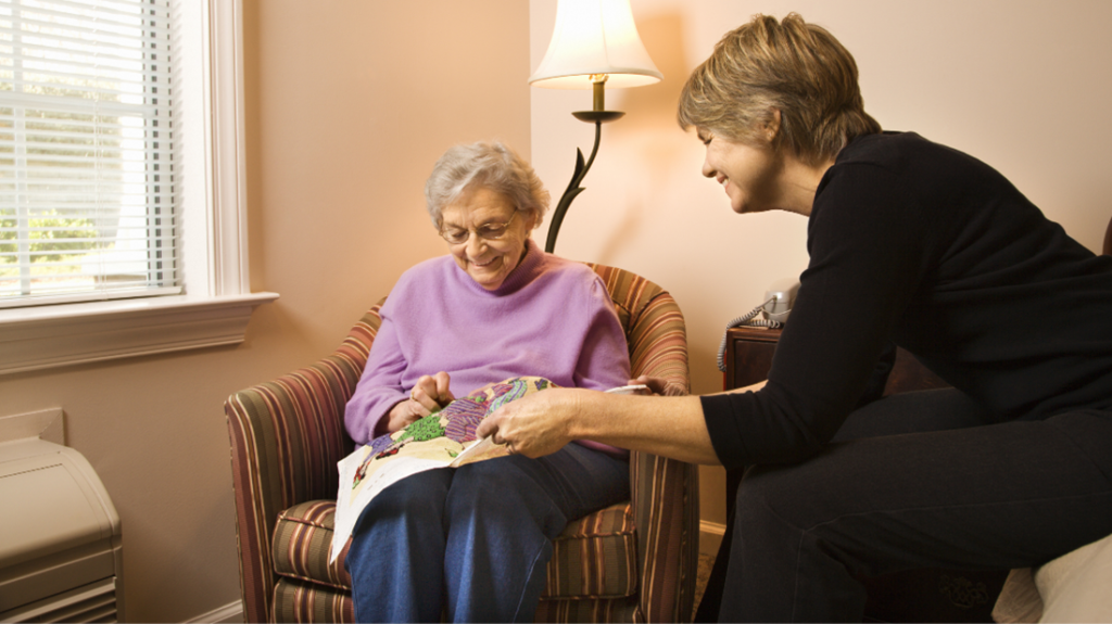 DeForest Assisted Living Community