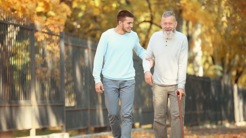 Waupaca Memory Care Facility