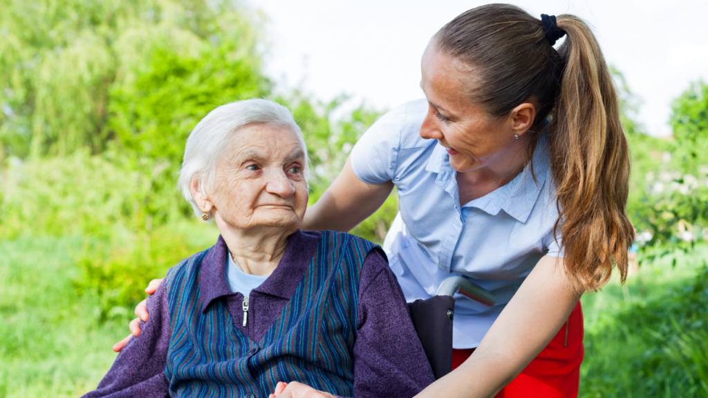 Waupaca Memory Care Facility