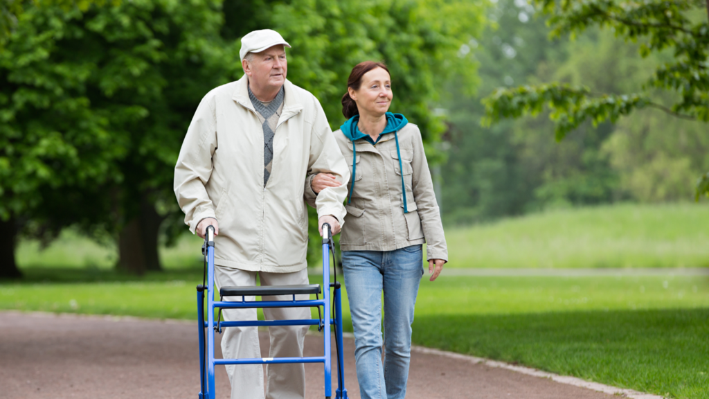 Assisted Living Community in Moline