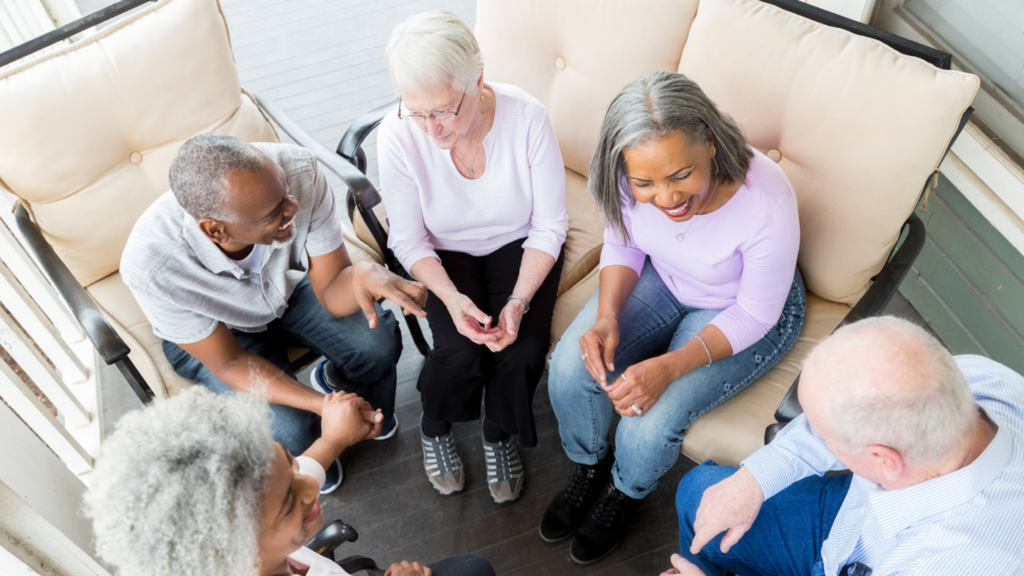 Independent Living Facilities in Waupaca