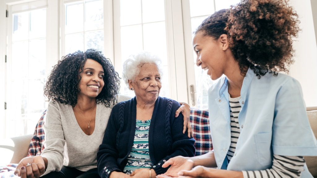 Memory Care Facilities in Waupaca