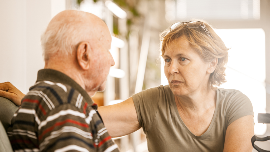 Assisted Living Facility in Moline