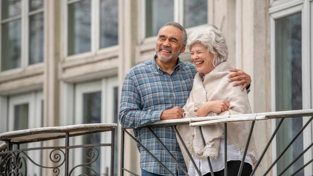 Senior Living Communities in Waupaca