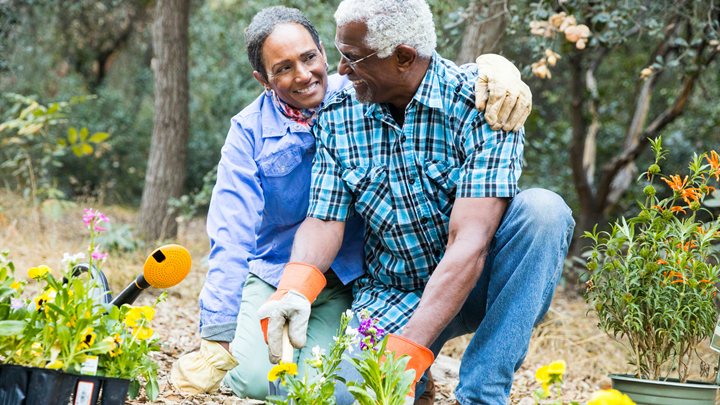 Senior Living Community in Waupaca