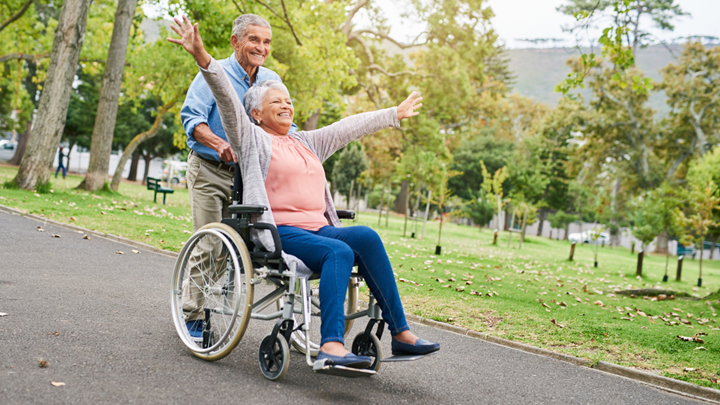 Independent Living Facility in Waupaca