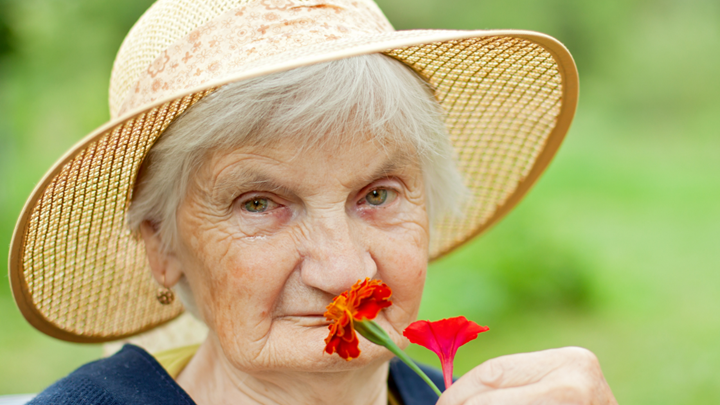 Assisted Living Facility in DeForest