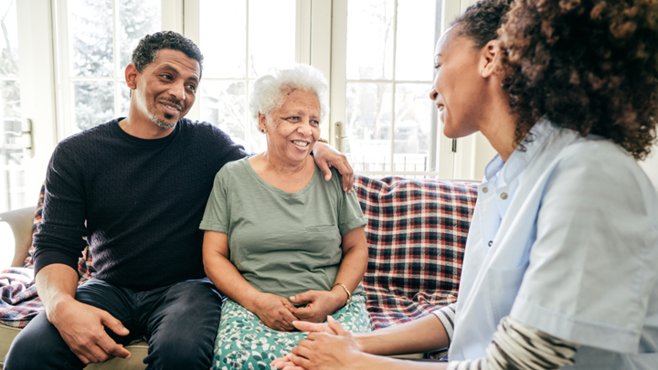 Moline Assisted Living Facility