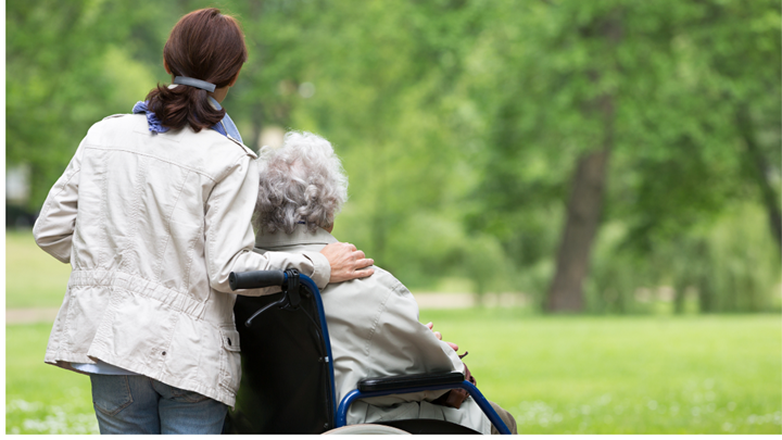 Moline Assisted Living Facility