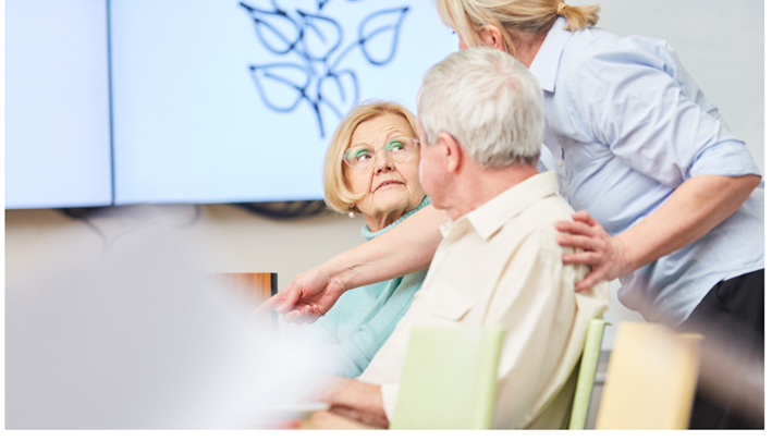 Independent Living Facility in Waupaca






