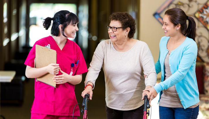 Assisted Living in Waupaca