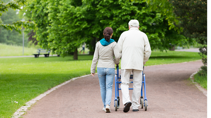 Assisted Living Facility in Moline