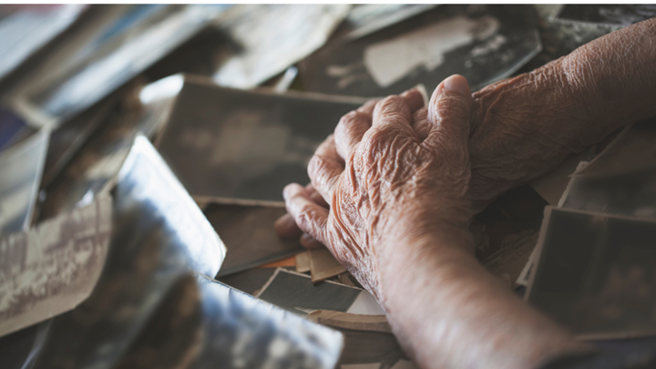 Waupaca Memory Care Facility