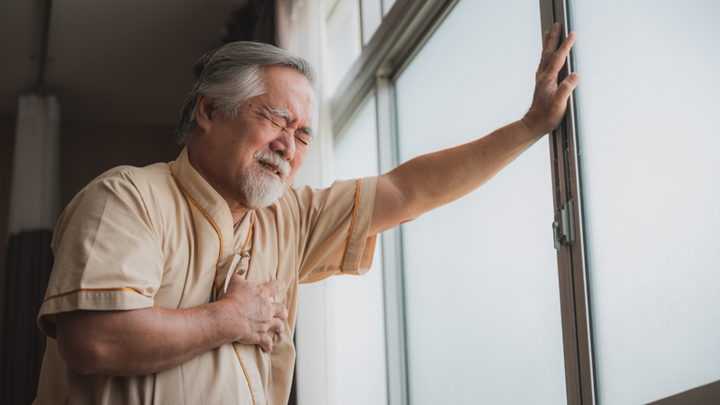 Assisted Living Facility in Moline