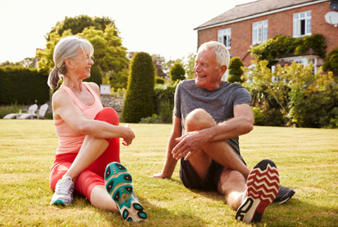 Independent Living Community in Waupaca