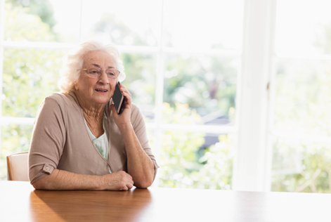 Assisted Living Facility in Waupaca