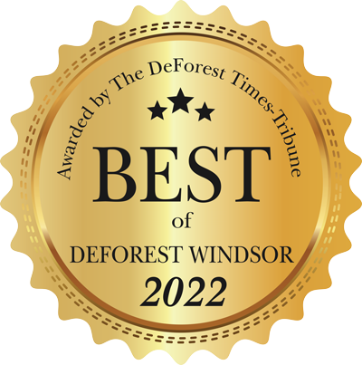 Best Of DeForest Windsor 2022 Assisted Living Facility