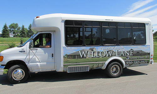 Willow Lane Transportation