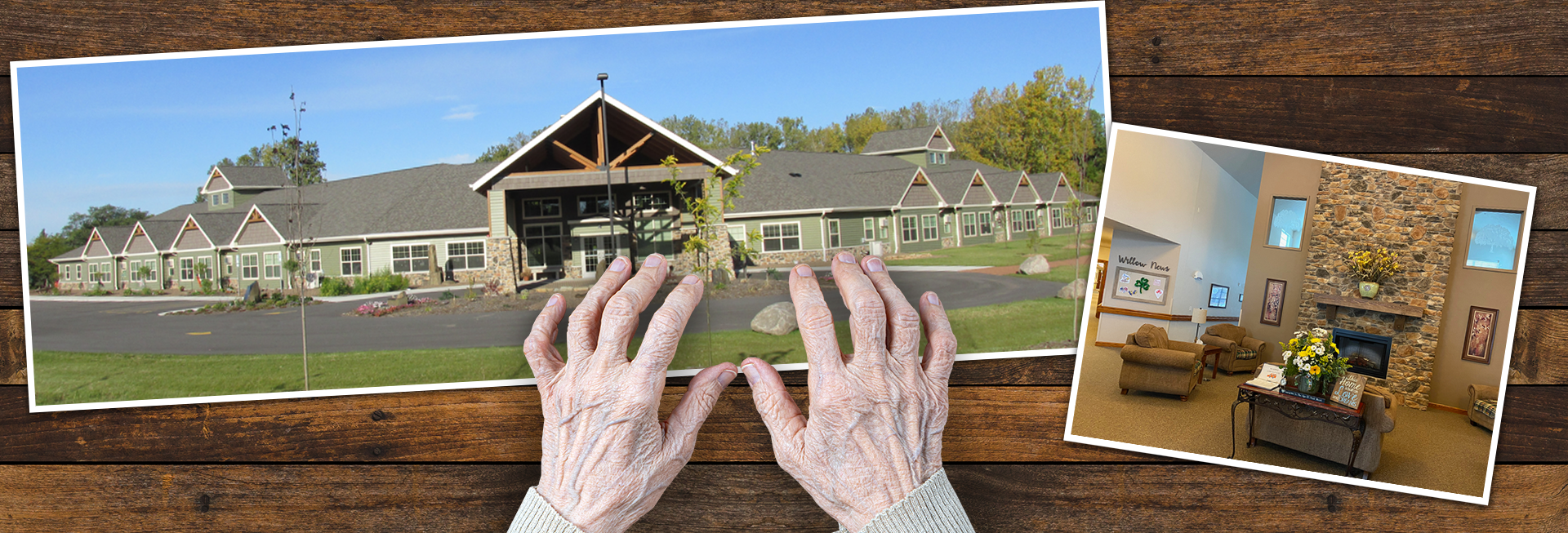 Willow Lane Assisted Living Front Willow Lane Assisted Living Front