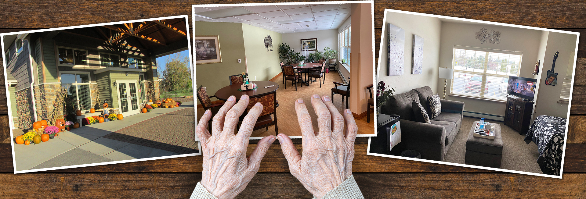 Willow Lane Assisted Living Interior Willow Lane Assisted Living Interior