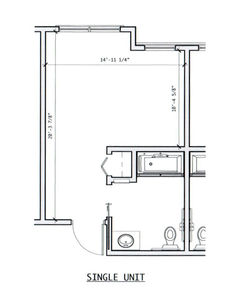 Single Unit