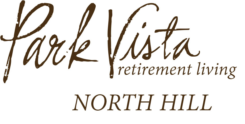 Park Vista North Hill Logo