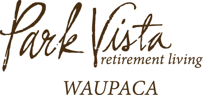 Park Vista Waupaca Logo