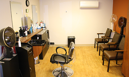 Salon at Willow Lane