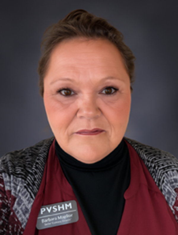 Barb Maglior