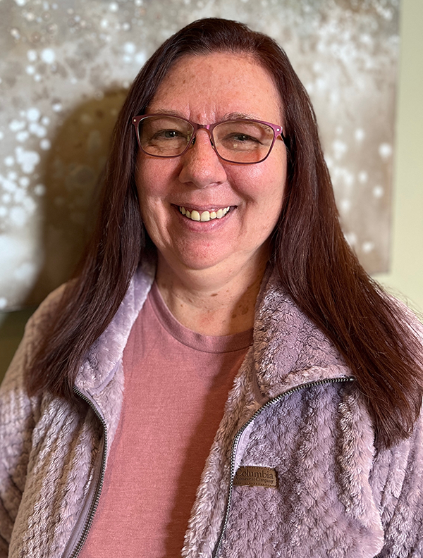 Laurie Kettlewell