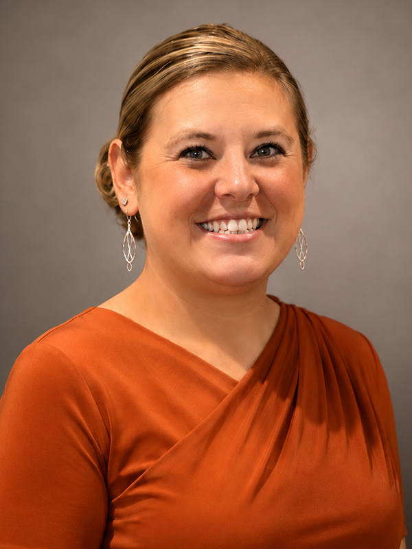 Amy Knutson
