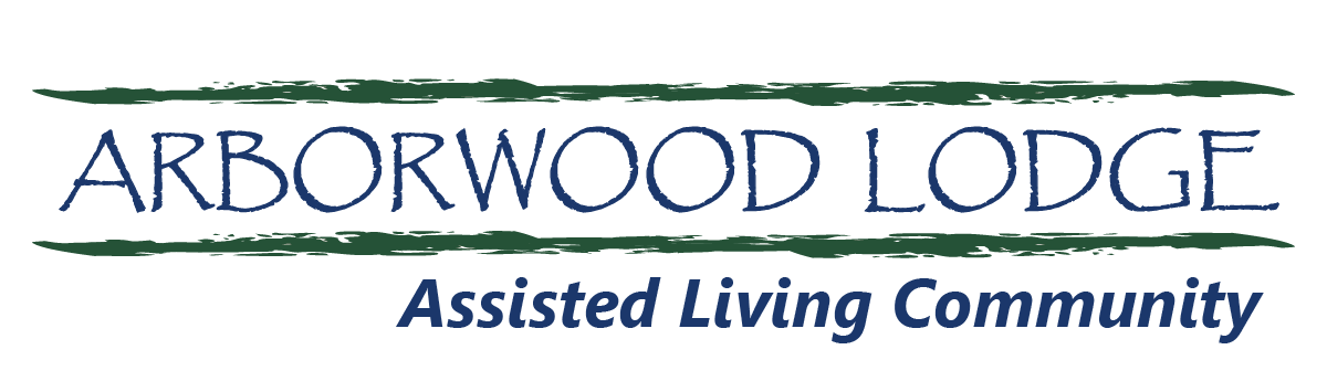 Arborwood Lodge Assisted Living Community Logo