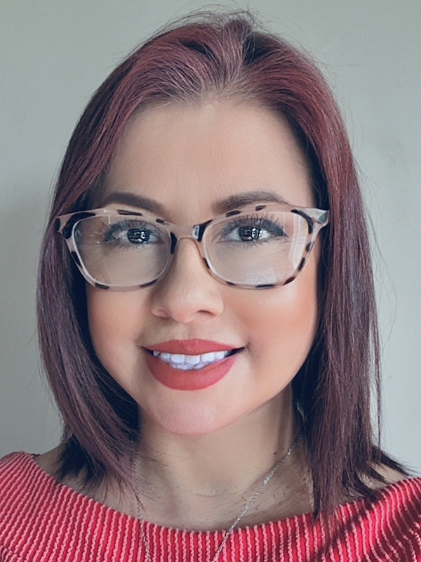 Clara Rodriguez