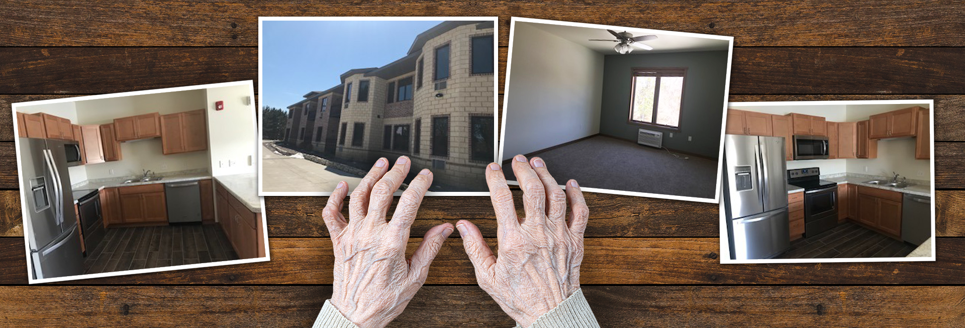 Arborcreek Apartments Images in Wisconsin Rapids