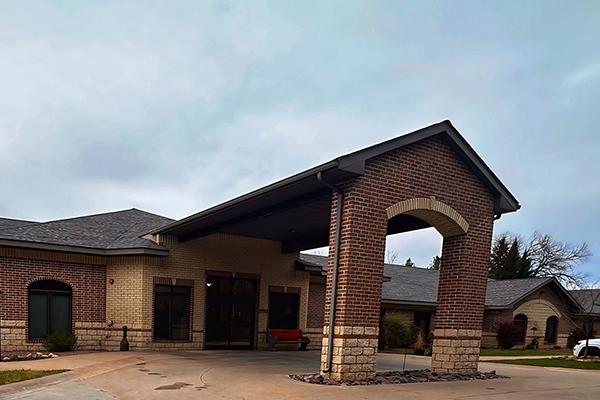 Arborview Court Memory Care
