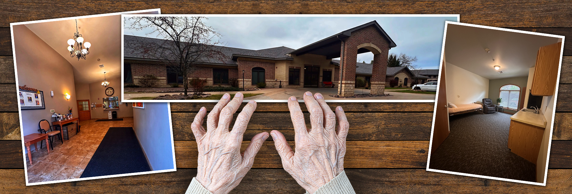 Arborview Court Memory Care In Wisconsin Rapids