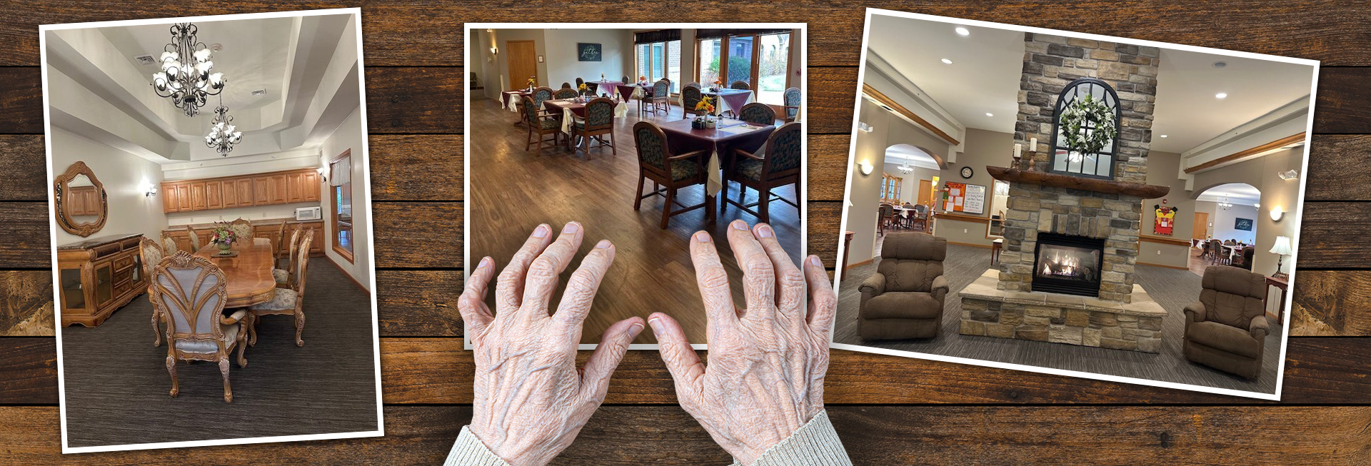 Arborwood Lodge Assisted Living in Wisconsin Rapids Images