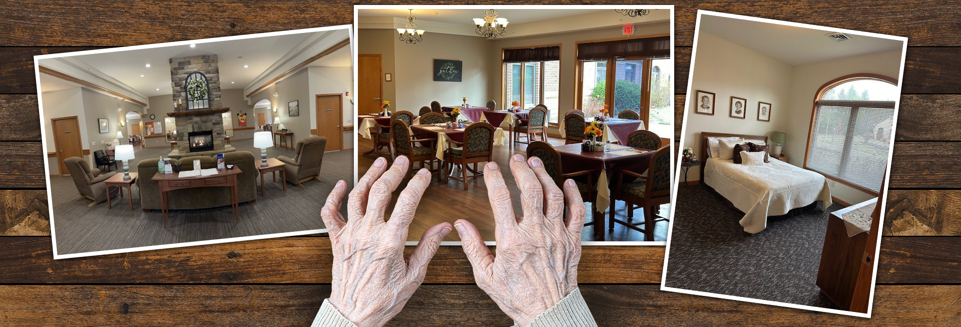 Arborwood Lodge Assisted Living in Wisconsin Rapids
