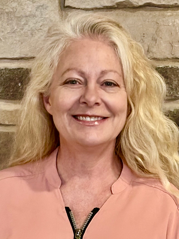 Kerri Knight